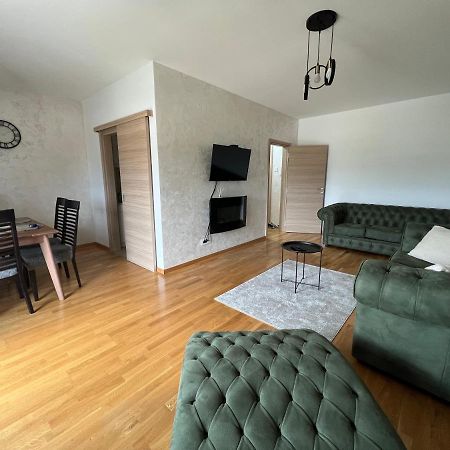 Apartman Didi-Free Parking Нови-Сад Экстерьер фото