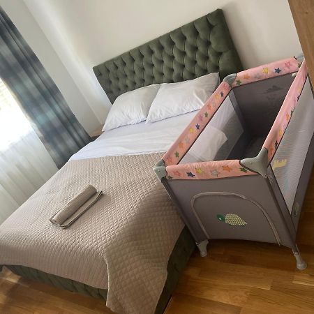 Apartman Didi-Free Parking Нови-Сад Экстерьер фото