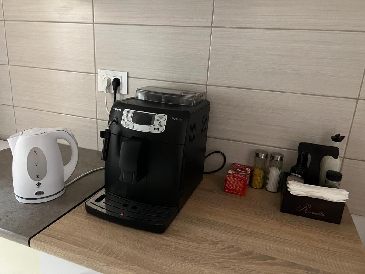 Apartman Didi-Free Parking Нови-Сад Экстерьер фото
