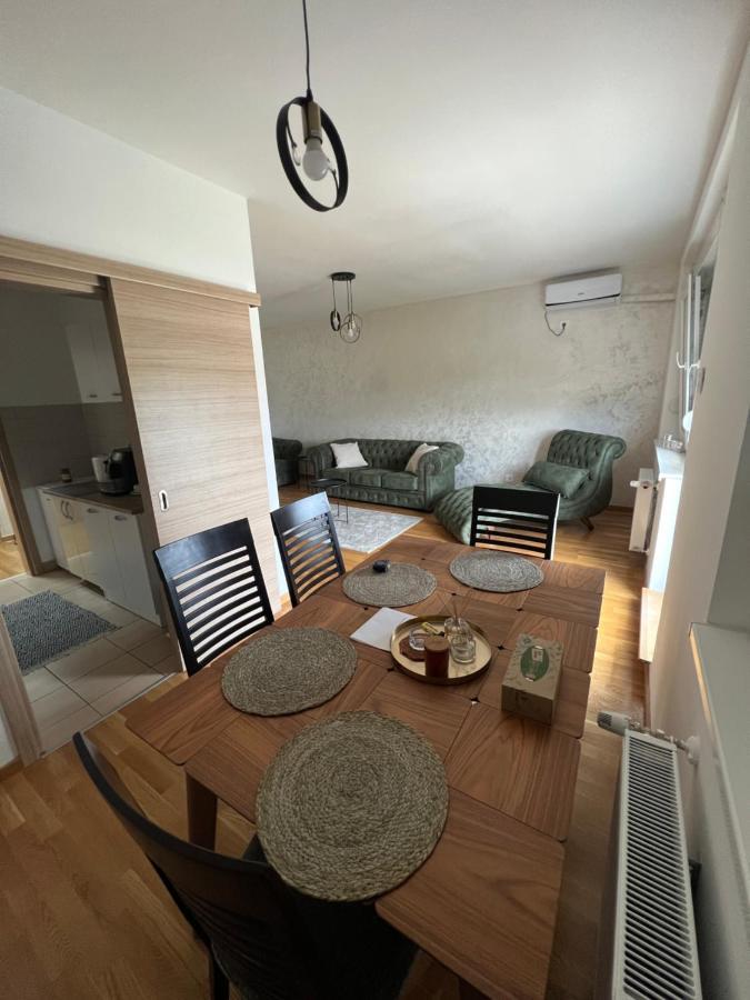 Apartman Didi-Free Parking Нови-Сад Экстерьер фото
