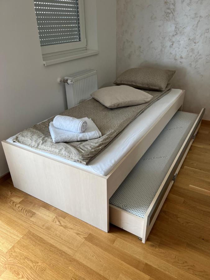 Apartman Didi-Free Parking Нови-Сад Экстерьер фото